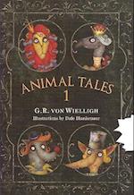 Animal Tales