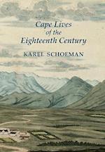 Cape Lives of the Eighteenth Century