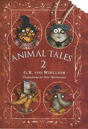 Animal Tales