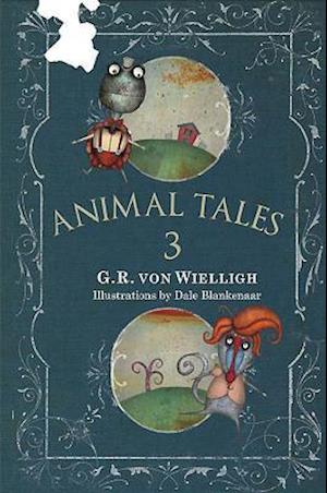 Animal Tales