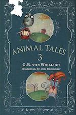 Animal Tales