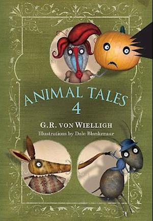 Animal Tales