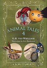 Animal Tales