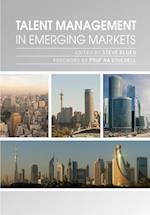 Talent Management In Emerging Markets