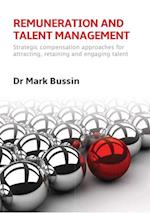 Remuneration and Talent Management
