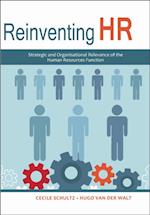 Reinventing HR