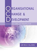 Organisational Change & Development