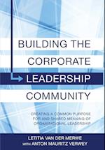 Building Corporate Leadership Community