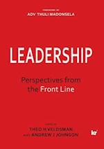 Leadership: Perspectives from the Front Line 