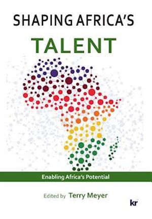 Shaping Africa's Talent