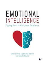 Emotional Intelligence : Tipping Point in Workplace Excellence 