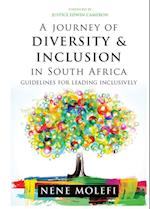 Journey of Diversity & Inclusion In South Africa