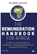 Remuneration Handbook: 4th Updated 2020 Edtion 