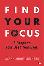 Find Your Focus