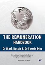 The Remuneration Handbook - 2nd International Edition: A practical and informative handbook for managing reward and recognition 