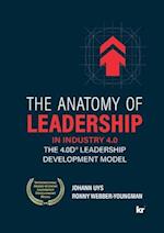 The Anatomy of Leadership in Industry 4.0 