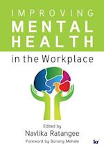 Improving Mental Health in the Workplace 