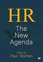 HR: The New Agenda 