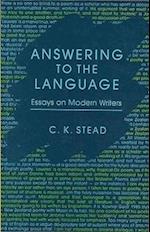 Answering to the Language