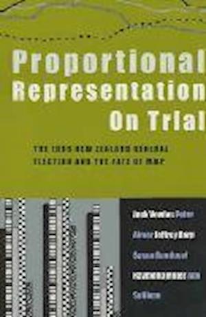 Proportional Representation on Trial