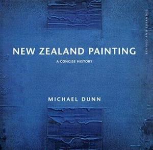 New Zealand Painting
