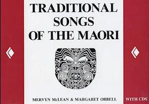 Traditional Songs of the Maori