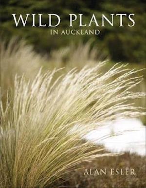 Wild Plants in Auckland
