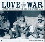 Love in Time of War