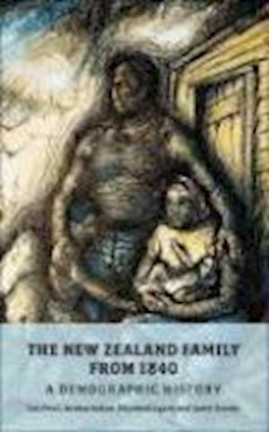 The New Zealand Family from 1840