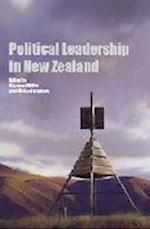Political Leadership in New Zealand