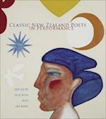 Classic New Zealand Poets in Performance [With 2 CDs]