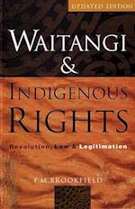 Waitangi and Indigenous Rights