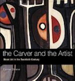 The Carver and the Artist
