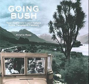 Going Bush