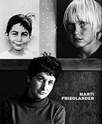 Bell, L:  Marti Friedlander