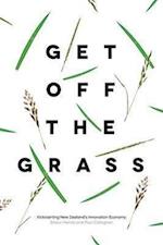 Get Off the Grass