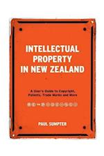 Intellectual Property in New Zealand