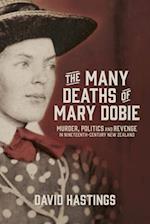 The Many Deaths of Mary Dobie