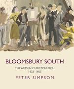 Bloomsbury South