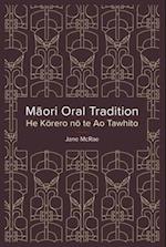 McRae, J:  Maori Oral Tradition