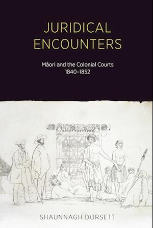 Juridical Encounters