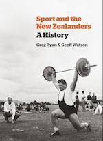 Sport and the New Zealanders