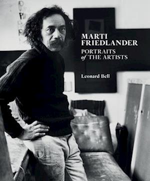 Marti Friedlander