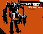 The Art of District 9