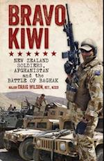 Bravo Kiwi