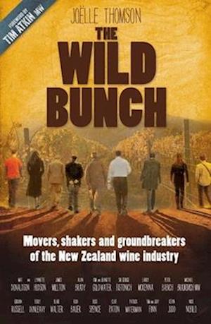 The Wild Bunch