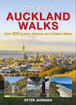 Greater Auckland Walks