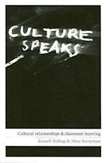 Bishop, R:  Culture Speaks