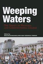 Mulholland, M:  Weeping Waters