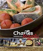 Cooking with Charles Royal